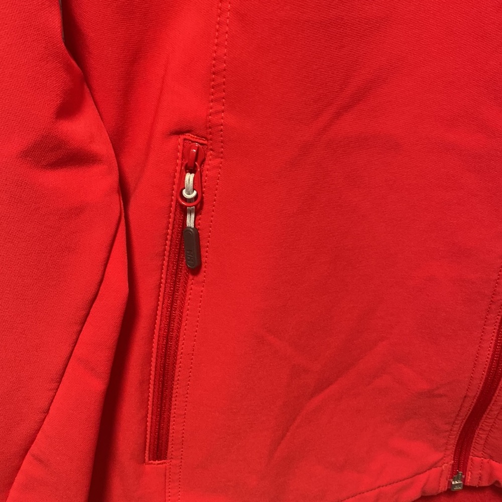 Helly Hansen Soft Shell Jacket - image 7